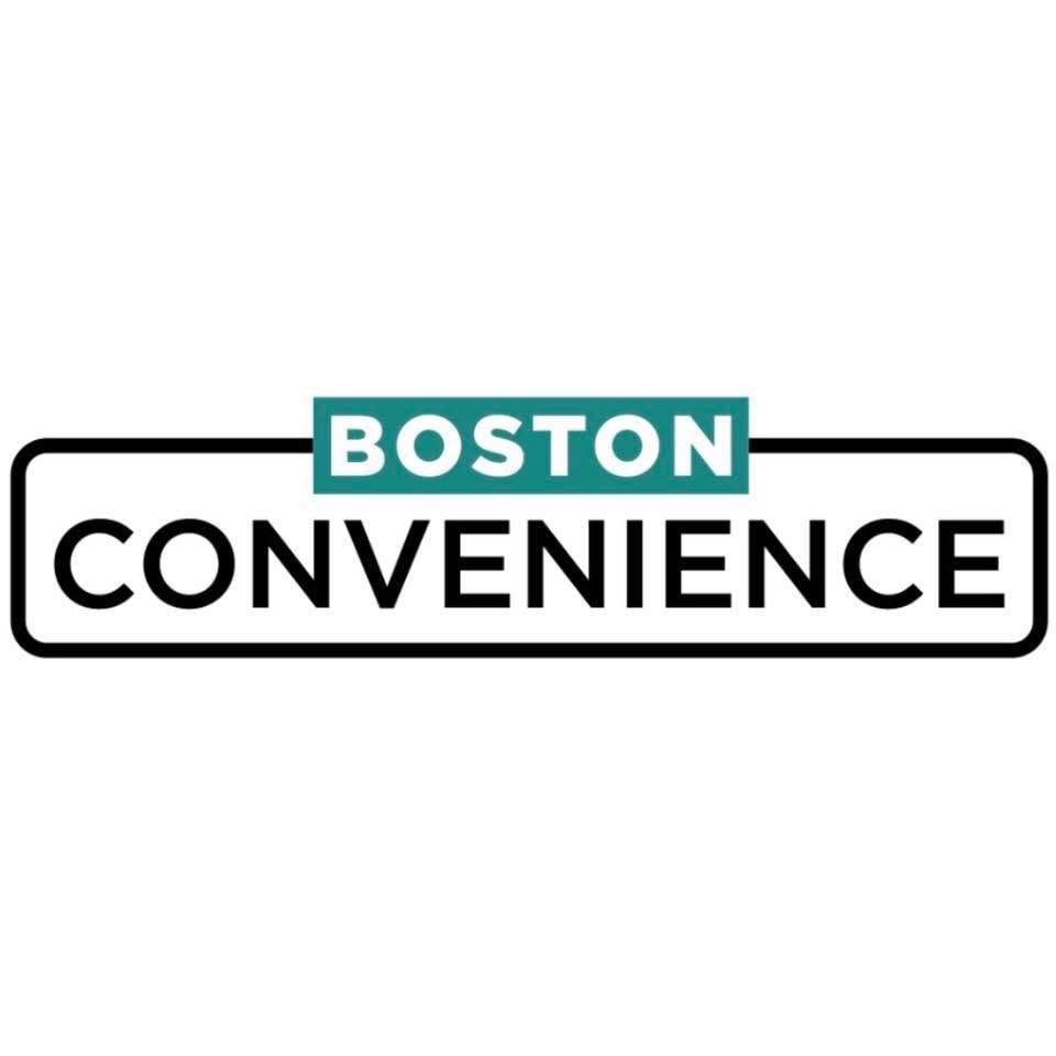 Boston Convenience Logo